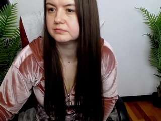 mavkacute webcam model