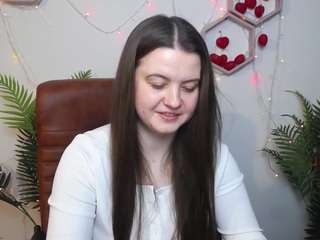 mavkacute's CamSoda show and profile