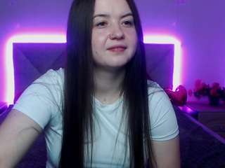 mavkacute Live Webcam on CamSoda