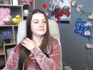 MavkaCute