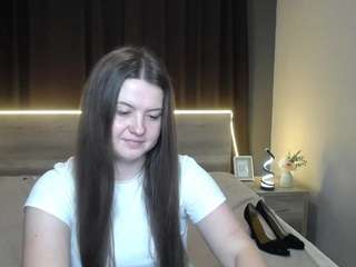 mavkacute Sex Cam Show