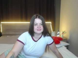 mavkacute Live Webcam on CamSoda