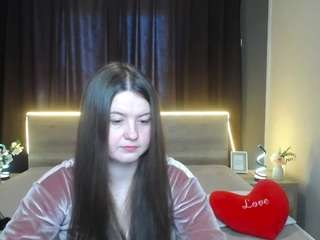mavkacute Sex Cam Show