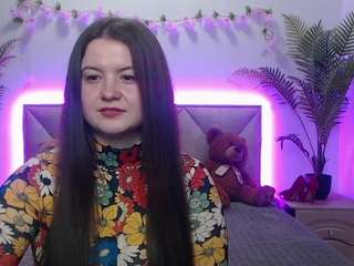 mavkacute live webcam show