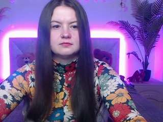 mavkacute live webcam show