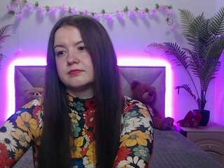 mavkacute live webcam show