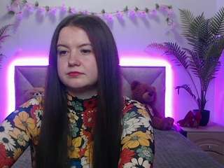 mavkacute live webcam show
