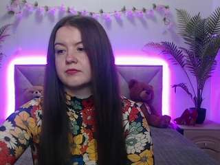 mavkacute live webcam show