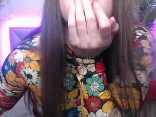 mavkacute live webcam show