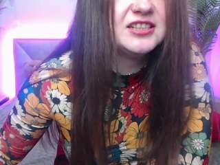 mavkacute live webcam show