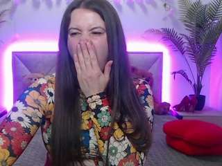 mavkacute live webcam show