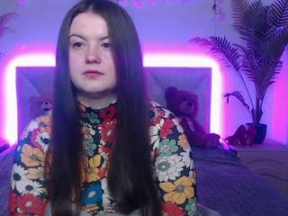 mavkacute live webcam show