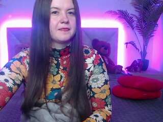 mavkacute live webcam show