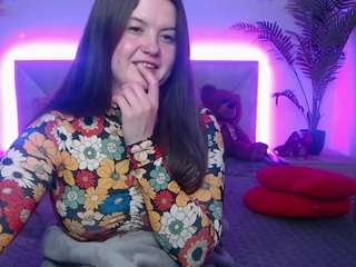 mavkacute live webcam show