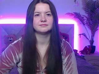 mavkacute live webcam show