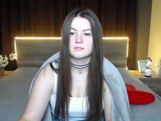 Mavkacute's cam show statistics and live stream