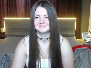 MavkaCute live webcam show