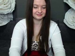 MavkaCute live cam preview