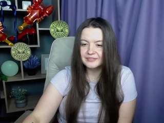 MavkaCute live cam preview