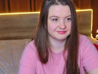 MavkaCute live cam preview
