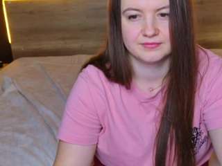 mavkacute webcam model