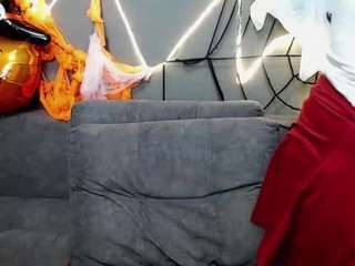 mavkacute's live room