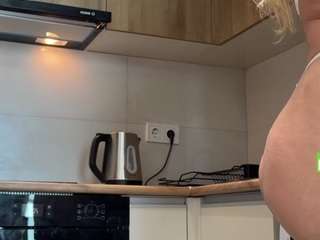 nadin4 Live Webcam on CamSoda