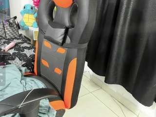 samara-wish - Cam en Direct