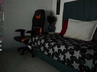 samara-wish - Cam en Direct