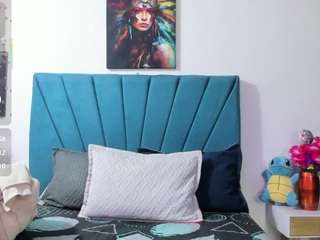 samara-wish webcam model