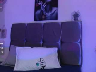 samara-wish Live Webcam on CamSoda