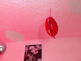 samara-wish webcam model