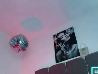 samara-wish webcam model