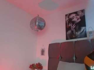 samara-wish webcam model