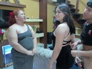 thesecret-roomies webcam
