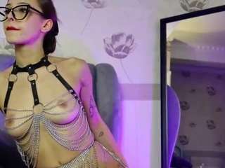 anyasky from CamSoda is Freechat