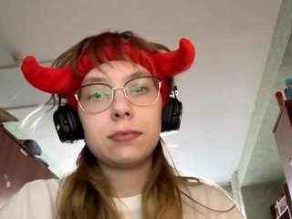 bellcromuel Live Webcam on CamSoda