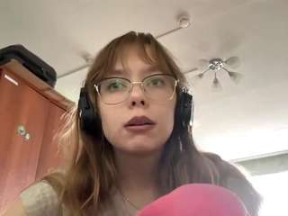 bellcromuel Live Webcam on CamSoda