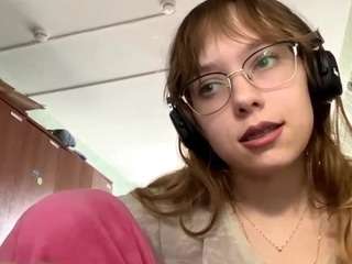 bellcromuel Live Webcam on CamSoda