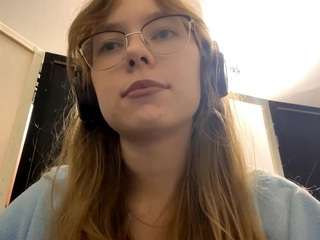 bellcromuel Live Webcam on CamSoda