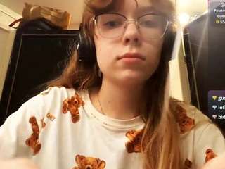 bellcromuel webcam model