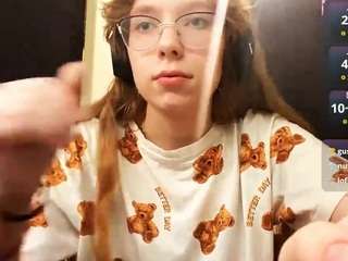 bellcromuel webcam model