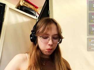 bellcromuel webcam model