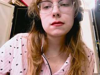 bellcromuel from CamSoda