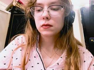 bellcromuel from CamSoda