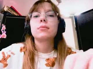 bellcromuel Live Webcam on CamSoda