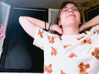 bellcromuel Live Webcam on CamSoda