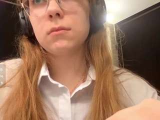 bellcromuel Live Webcam on CamSoda