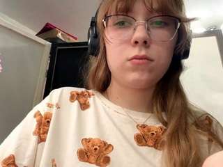 bellcromuel webcam model