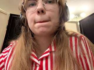 bellcromuel webcam model